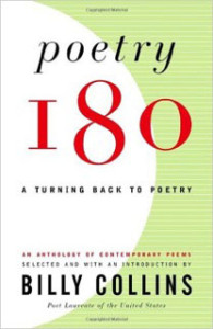 Poetry 180: A Turning Back to Poetry